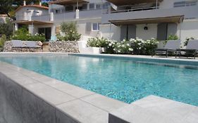 Home Cassis - Maison Méditerranée - Piscine chauffée à 30c